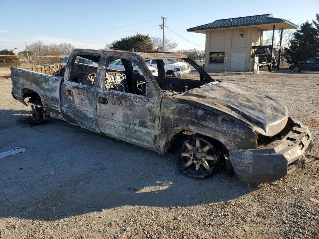 Photo 4 from auction – 2006 CHEVROLET SILVERADO with VIN 1GCHK23266F110272