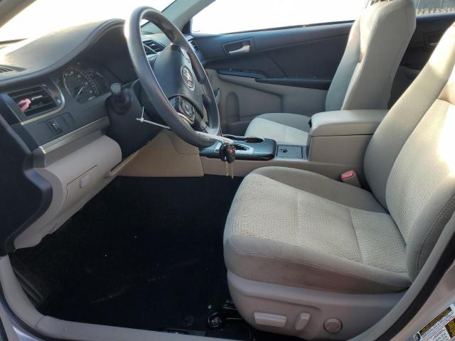 Photo 7 from auction – 2012 TOYOTA CAMRY BASE with VIN 4T1BF1FK2CU006963