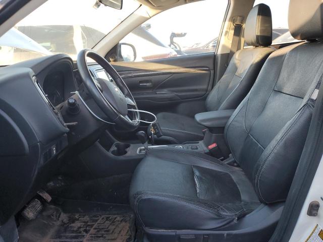 Photo 7 from auction – 2016 MITSUBISHI OUTLANDER with VIN JA4AZ3A38GZ014085