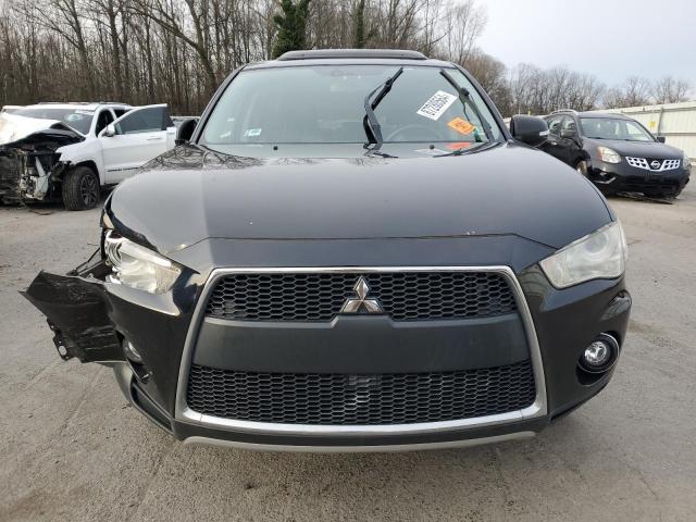 Photo 5 from auction – 2011 MITSUBISHI OUTLANDER with VIN JA4JT5AX7BU009711