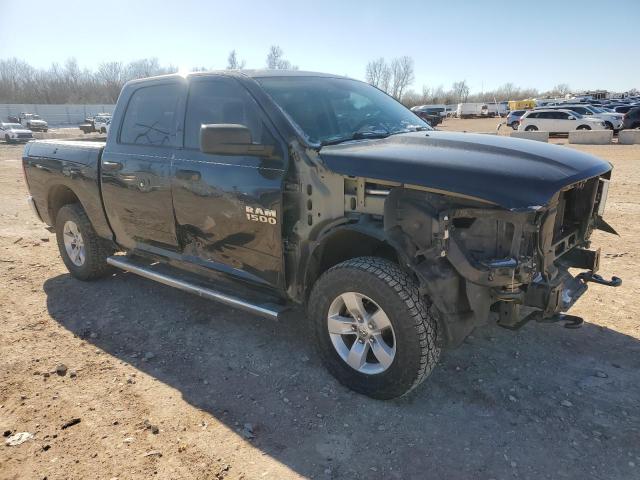 Photo 4 from auction – 2017 RAM 1500 ST with VIN 1C6RR7KT3HS613492