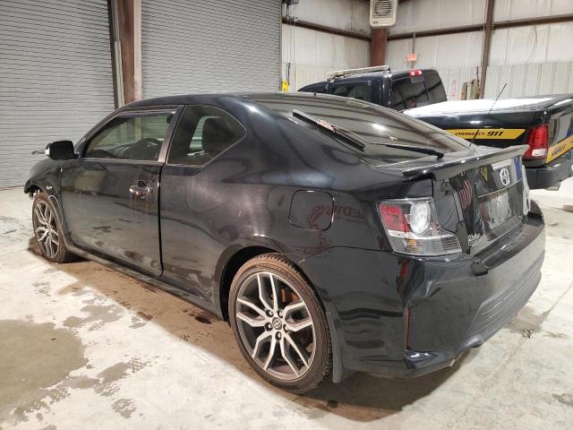 Photo 2 from auction – 2016 TOYOTA SCION TC with VIN JTKJF5C70GJ018889