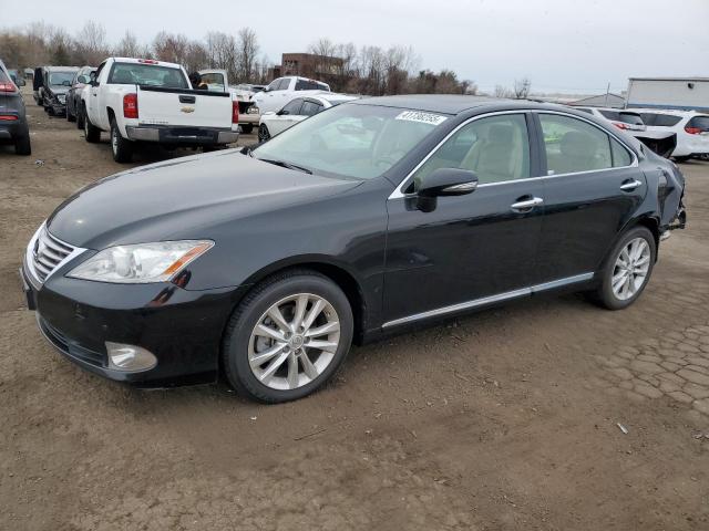 LEXUS ES 350 2011 z numerem VIN JTHBK1EGXB2469102 - Zdjęcie z aukcji