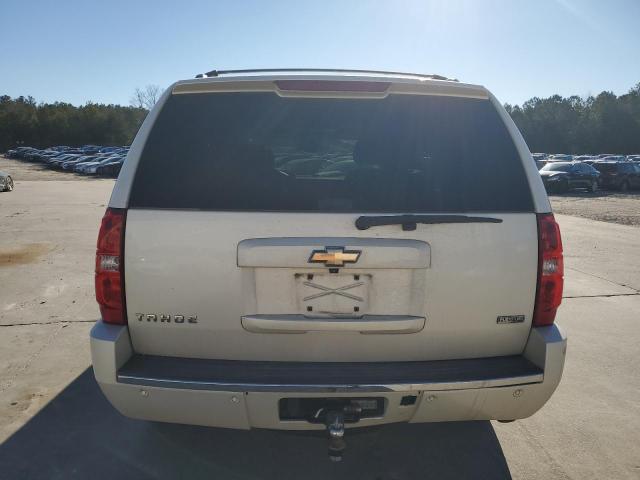 Photo 6 from auction – 2010 CHEVROLET TAHOE C150 with VIN 1GNUCCE07AR209260