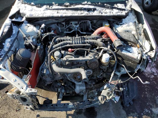 Photo 11 from auction – 2019 SUBARU WRX with VIN JF1VA1A61K9805666