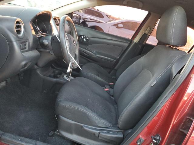 Photo 7 from auction – 2016 NISSAN VERSA S with VIN 3N1CN7AP5GL861323
