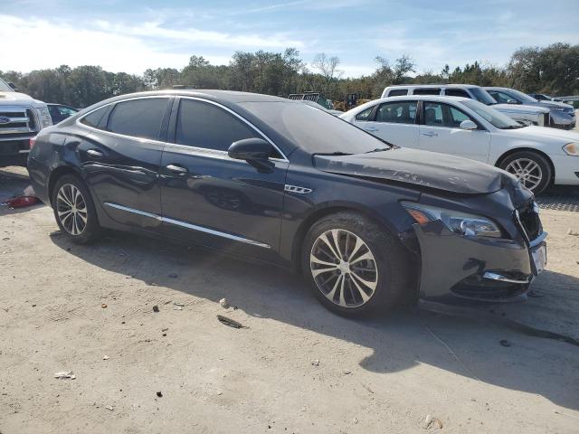 Photo 4 from auction – 2017 BUICK LACROSSE E with VIN 1G4ZP5SS3HU152109