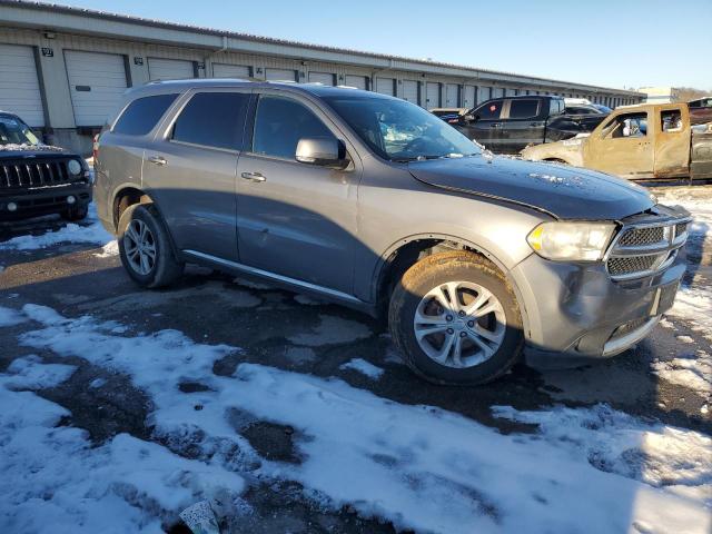 Photo 4 from auction – 2011 DODGE DURANGO CR with VIN 1D4RE4GG8BC673397