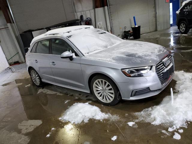 Photo 4 from auction – 2017 AUDI A3 with VIN WAUTPBFF0HA086574