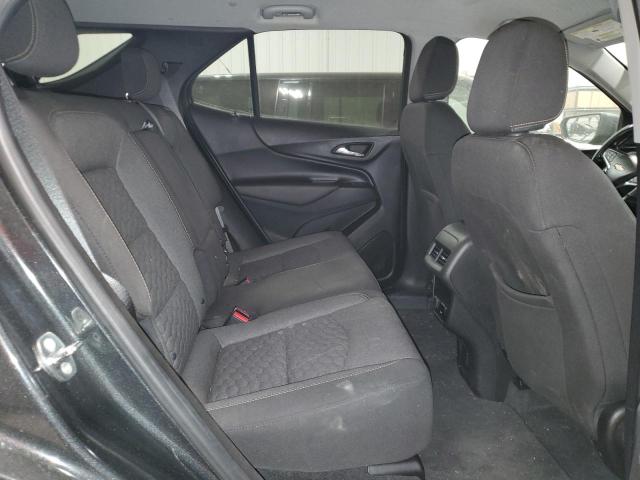 Photo 11 from auction – 2018 CHEVROLET EQUINOX LT with VIN 2GNAXJEV0J6227554