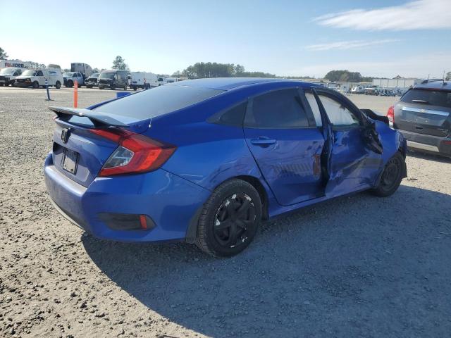 Photo 3 from auction – 2017 HONDA CIVIC with VIN 19XFC2F55HE224898