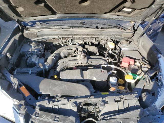 Photo 12 from auction – 2015 SUBARU FORESTER 2 with VIN JF2SJAWC6FH547010