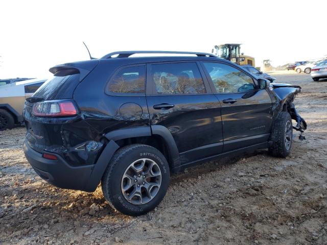 Photo 3 from auction – 2020 JEEP CHEROKEE T with VIN 1C4PJMBX7LD558860