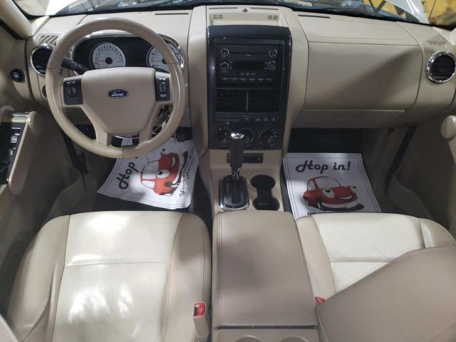 Фото 8 с аукциона – 2008 FORD EXPLORER S с VIN 1FMEU53888UA78583