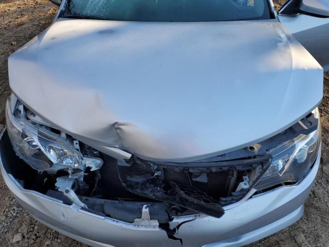 Photo 11 from auction – 2012 TOYOTA CAMRY BASE with VIN 4T1BF1FK2CU039008