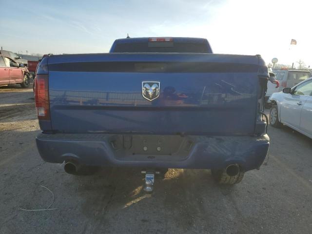 Photo 6 from auction – 2014 RAM 1500 SPORT with VIN 1C6RR7MTXES343704