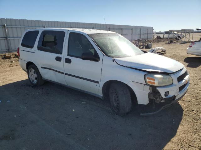 Photo 4 from auction – 2006 CHEVROLET UPLANDER L with VIN 1GNDV23L46D216981
