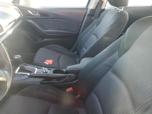 Photo 7 from auction – 2016 MAZDA 3 TOURING with VIN 3MZBM1V78GM281719