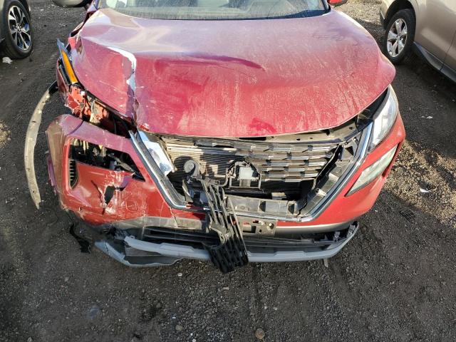 Photo 12 from auction – 2021 NISSAN ROGUE SV with VIN 5N1AT3BB3MC804160