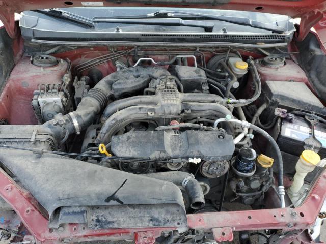 Photo 11 from auction – 2013 SUBARU XV CROSSTR with VIN JF2GPACC9D1210071