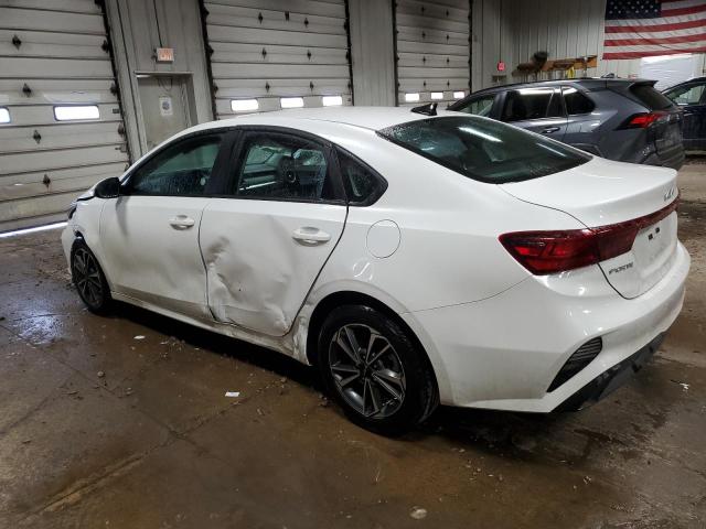 Photo 2 from auction – 2024 KIA FORTE LX with VIN 3KPF24AD2RE756916