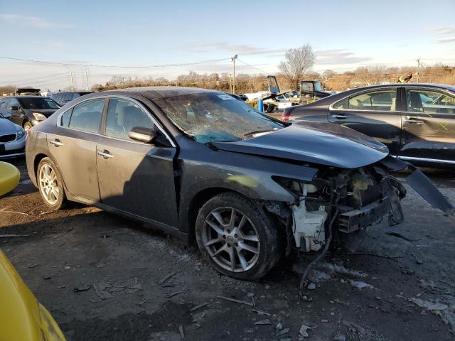 Zdjęcie 4 z aukcji – 2009 NISSAN MAXIMA S z VIN 1N4AA51E29C847158