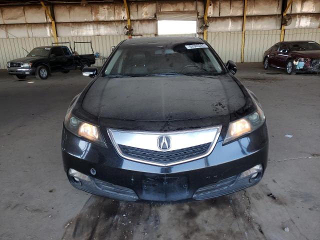 Photo 5 from auction – 2012 ACURA TL with VIN 19UUA8F53CA036233