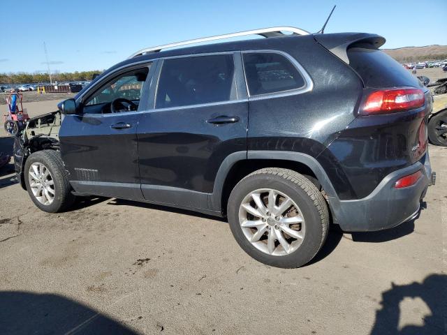 Photo 2 from auction – 2014 JEEP CHEROKEE L with VIN 1C4PJMDS8EW236186
