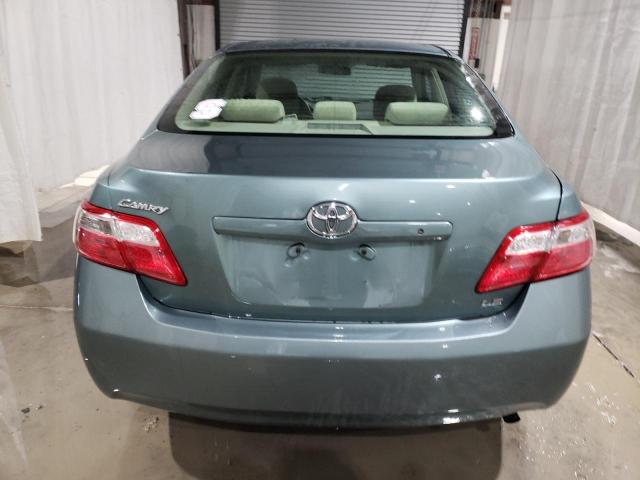 Photo 6 from auction – 2009 TOYOTA CAMRY BASE with VIN 4T1BE46K79U908022