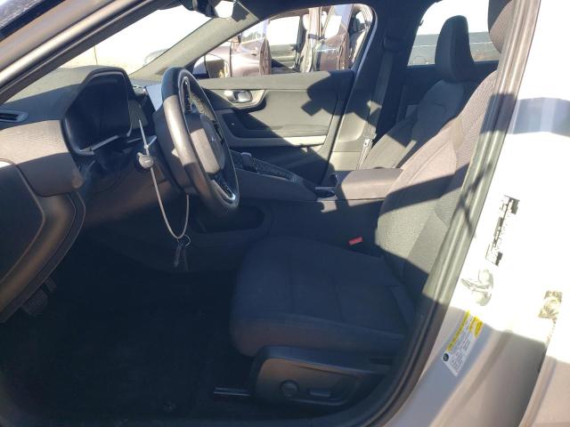 Photo 7 from auction – 2023 POLESTAR 2 with VIN YSMED3KA1PL144493