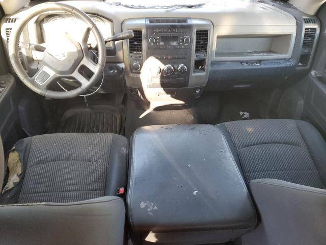 Photo 8 from auction – 2011 DODGE RAM 1500 with VIN 1D7RV1GT3BS598919