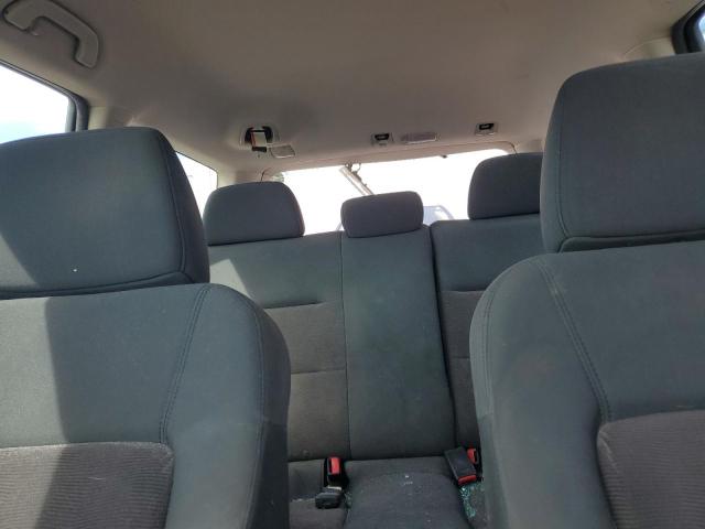 Photo 10 from auction – 2008 SUBARU OUTBACK 2. with VIN 4S4BP61C087354339