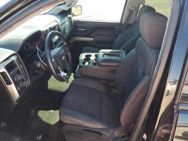Photo 7 from auction – 2014 CHEVROLET SILVERADO with VIN 3GCUKREC1EG503459