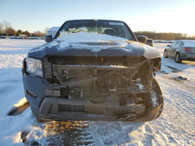Photo 5 from auction – 2023 NISSAN FRONTIER S with VIN 1N6ED1EK7PN656152