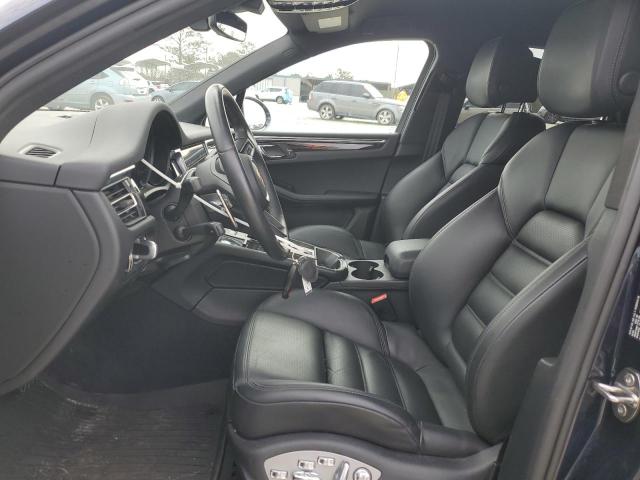 Photo 7 from auction – 2022 PORSCHE MACAN with VIN WP1AA2A5XNLB06239