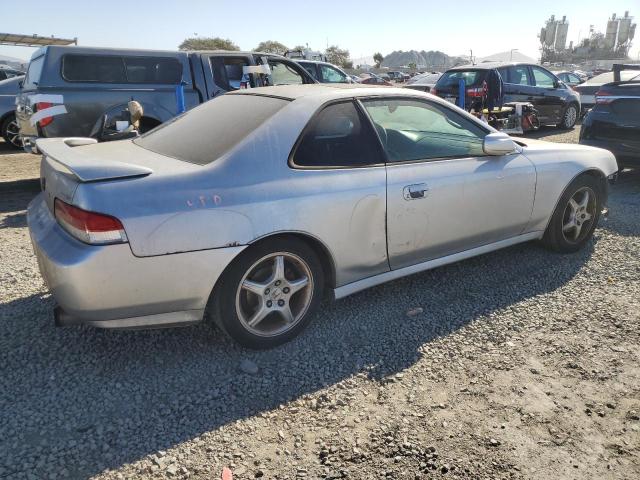 Photo 3 from auction – 2001 HONDA PRELUDE SH with VIN JHMBB61521C008938