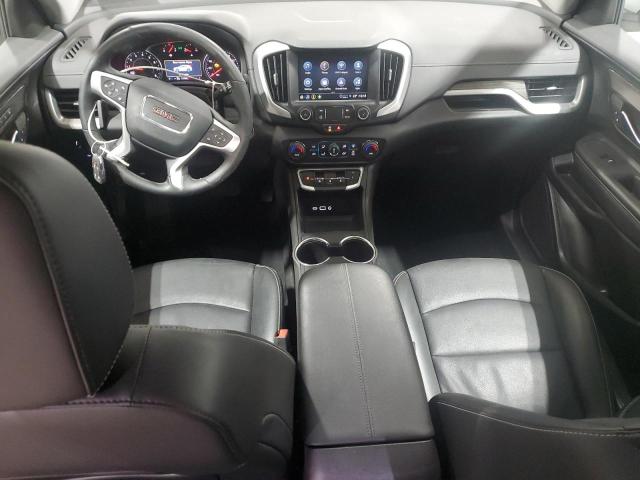 Photo 8 from auction – 2024 GMC TERRAIN SL with VIN 3GKALVEG5RL324757