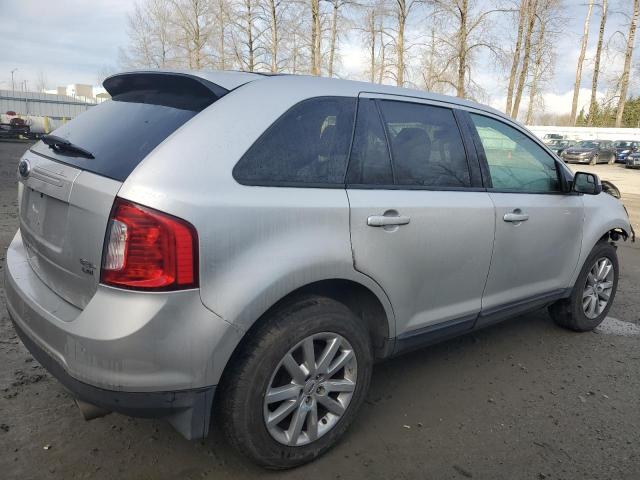 Photo 3 from auction – 2012 FORD EDGE SE with VIN 2FMDK4JC8CBA85728