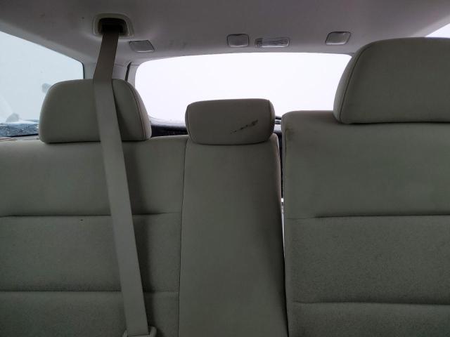 Photo 10 from auction – 2009 SUBARU OUTBACK with VIN 4S4BP60C197340369