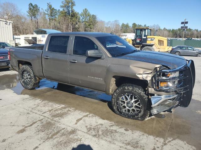 Photo 4 from auction – 2014 CHEVROLET SILVERADO with VIN 3GCUKREC3EG502359