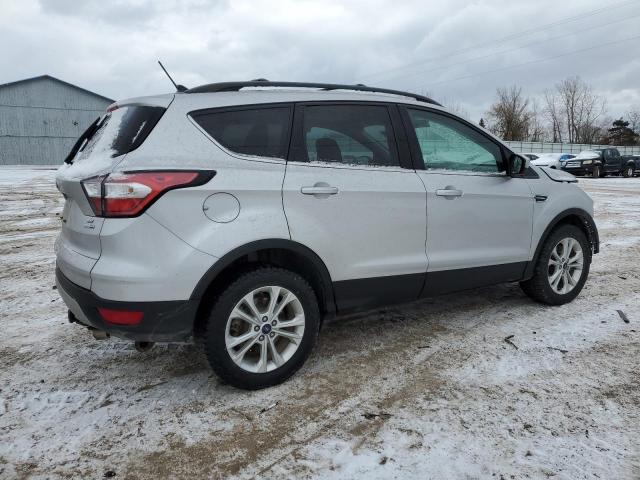 Photo 3 from auction – 2018 FORD ESCAPE SE with VIN 1FMCU9GD0JUA95745