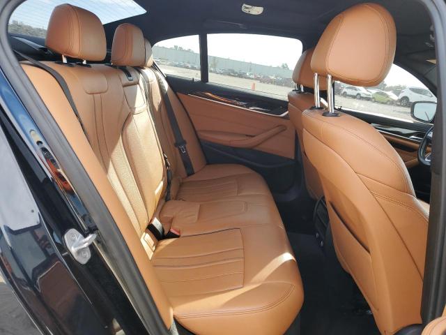 صورة رقم 10 من المزاد - 2018 BMW 530E مع VIN WBAJA9C59JB249848