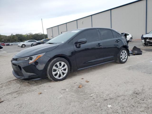 TOYOTA COROLLA LE 2024 with VIN 5YFB4MDE3RP088121 - Photo from auction