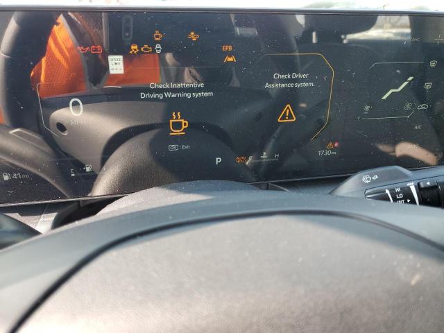 صورة رقم 9 من المزاد - 2025 KIA K4 EX مع VIN 3KPFU4DE2SE022622