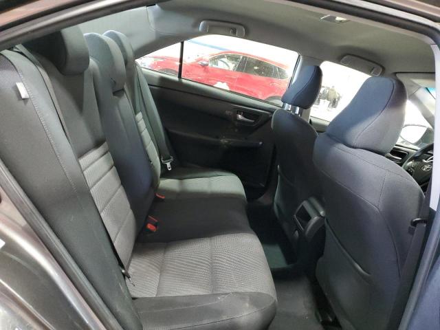 Photo 10 from auction – 2017 TOYOTA CAMRY LE with VIN 4T1BF1FK5HU380040