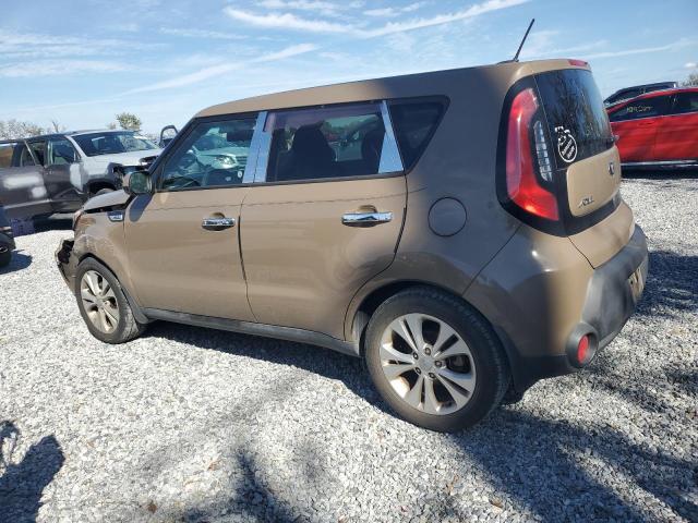 Photo 2 from auction – 2015 KIA SOUL + with VIN KNDJP3A55F7187473
