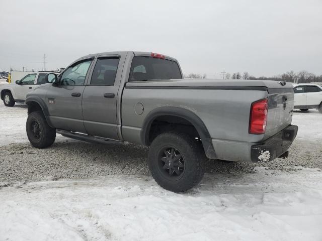 Photo 2 from auction – 2007 DODGE RAM 2500 S with VIN 1D3KS28D67J552684