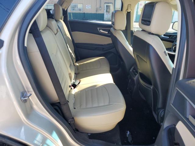 Photo 10 from auction – 2018 FORD EDGE SEL with VIN 2FMPK4J99JBB32652