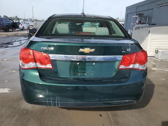 Photo 6 from auction – 2015 CHEVROLET CRUZE LT with VIN 1G1PC5SB2F7203417