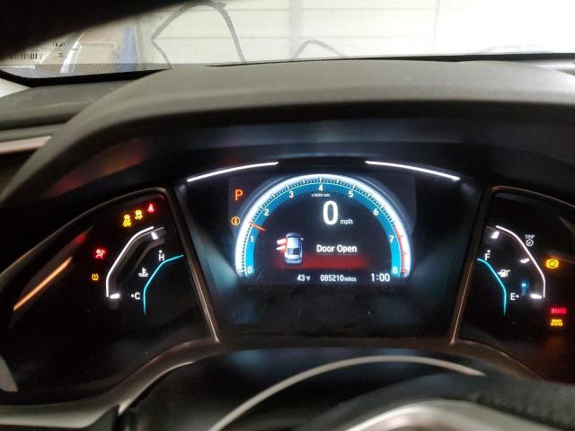 صورة رقم 9 من المزاد - 2017 HONDA CIVIC EX مع VIN 2HGFC2F72HH504348